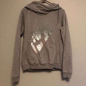 Nike sweatshirt